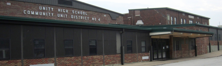 Community Unit School District 4 Cusd 4